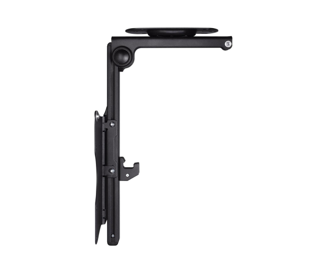 Hama Uchwyt Sufitowy do TV VESA 200x200 obrotowy regulacja 46" - 1516989 - zdjęcie 2